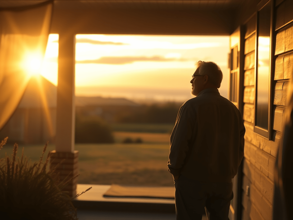 Day 11 — When Your Son Walks Away from the&nbsp;Faith