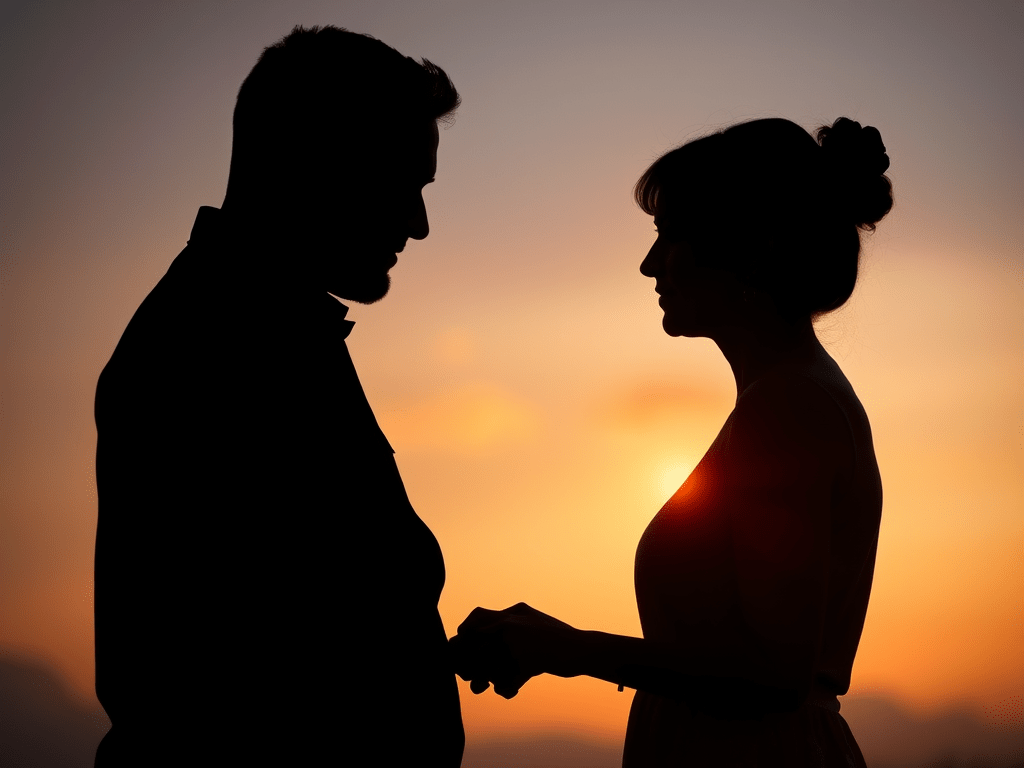 Day 4 — When Love Is Dying and Faith Feels&nbsp;Far