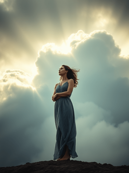 Day 14 – Showing Grace to an Ex: Finding Peace Amid&nbsp;Battles