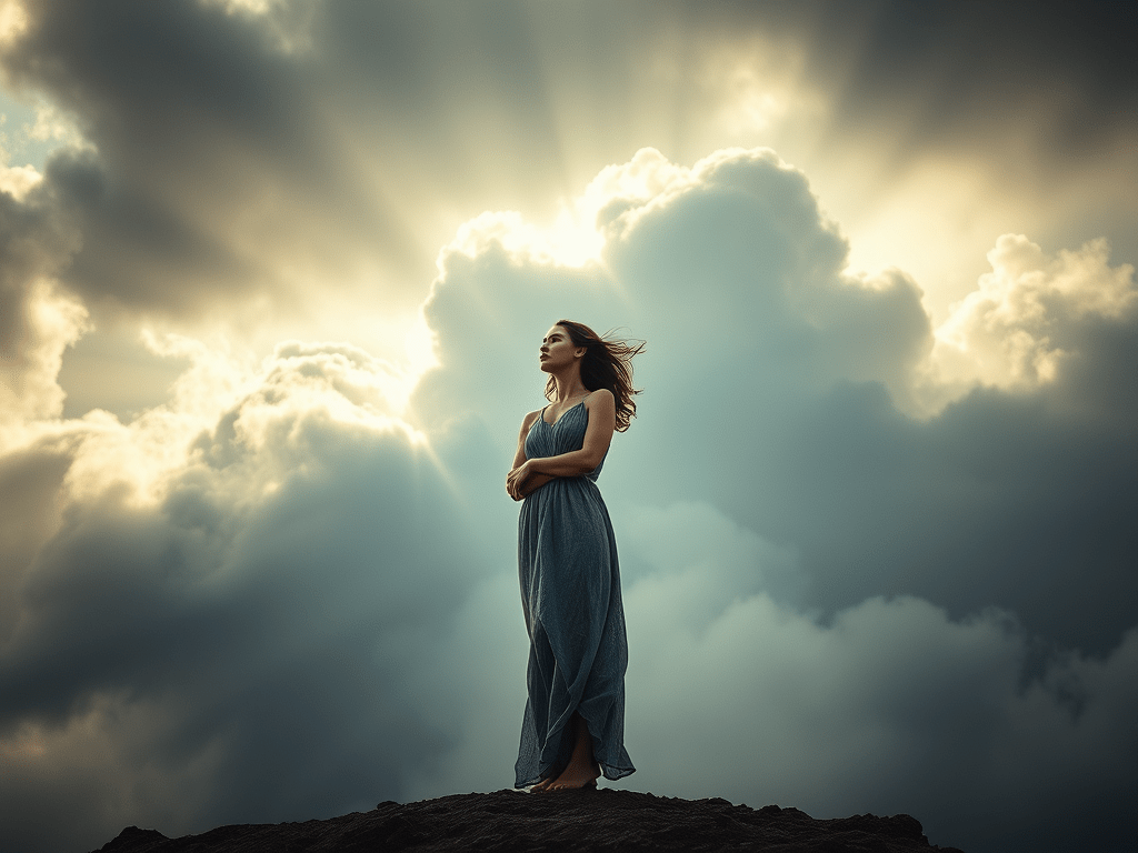 Day 14 – Showing Grace to an Ex: Finding Peace Amid&nbsp;Battles