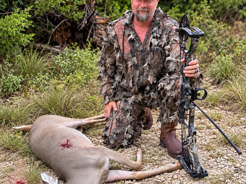 Learning to Wait: A Lesson from the First&nbsp;Hunt